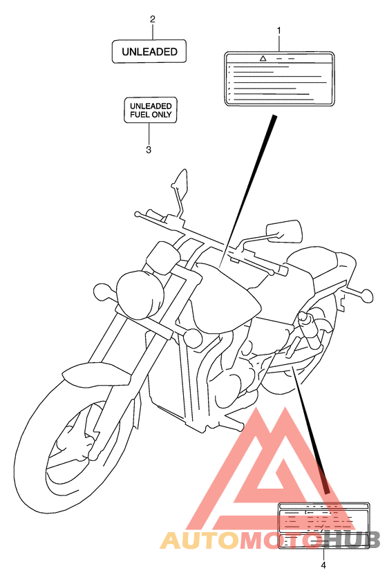 Honda mark