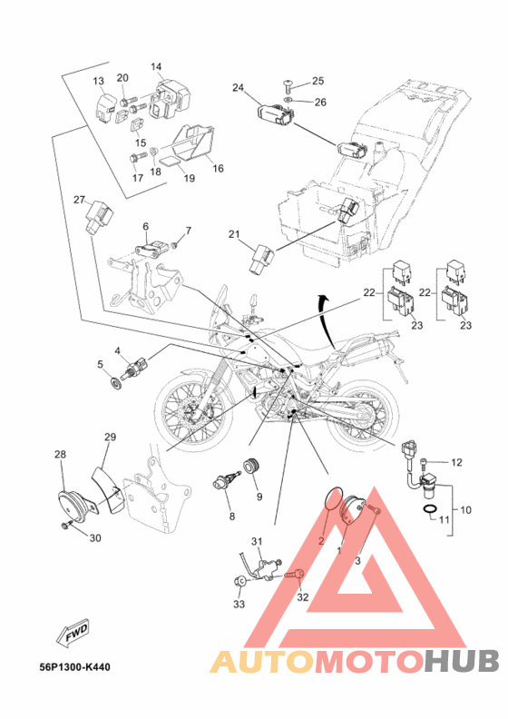 Электрика 2