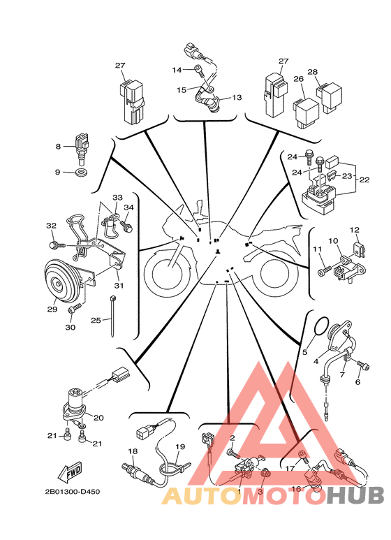 Электрика 2