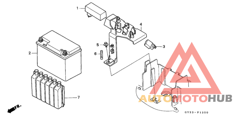 Аккумулятор