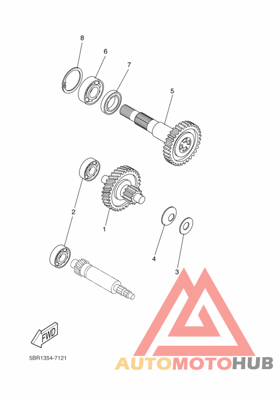 Трансмиссия