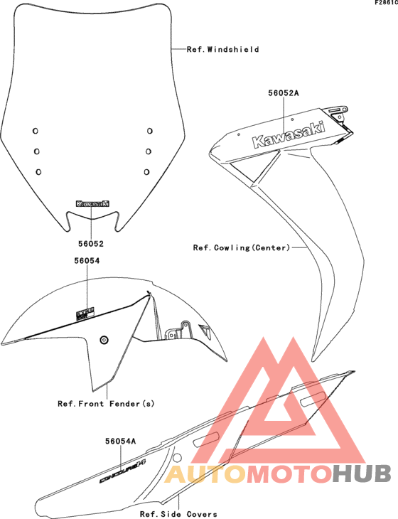 Decals(ccf/cdf)