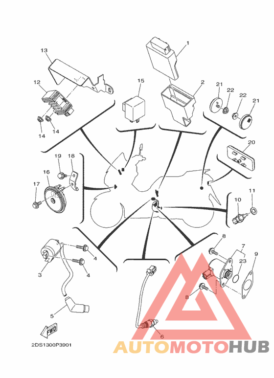 Электрика 2