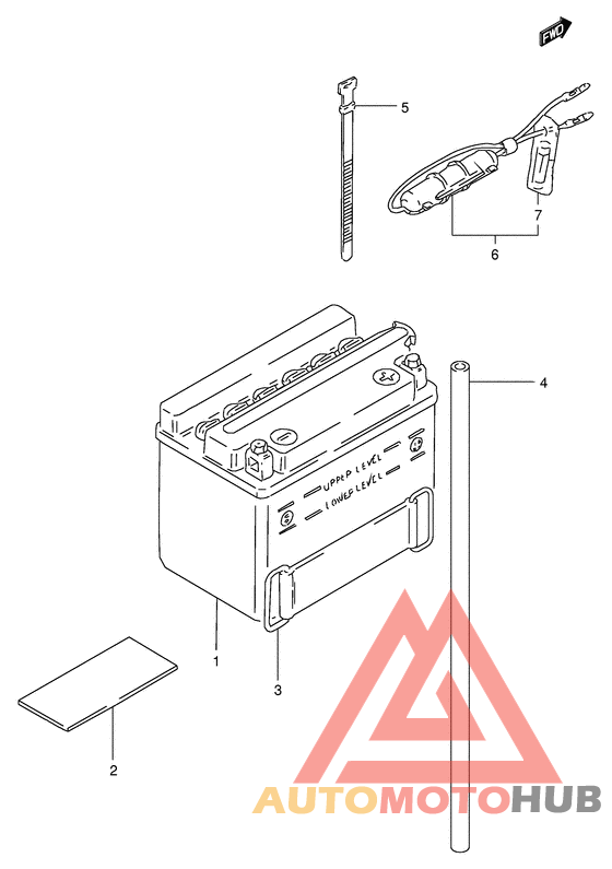Аккумулятор
