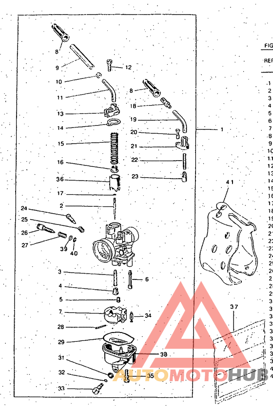 Карбюратор