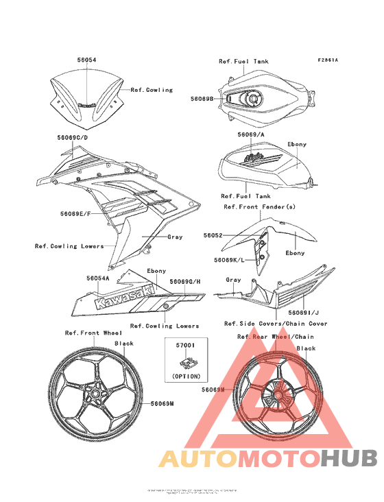 Decals (Ebony)(Bdfa)(Cn)