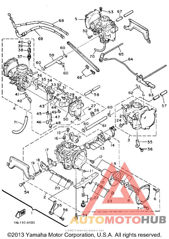 Карбюратор