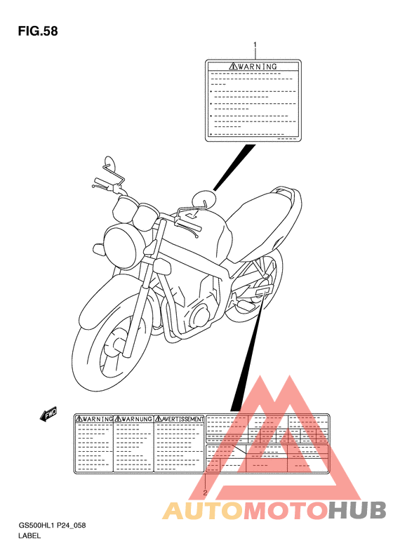 Honda mark