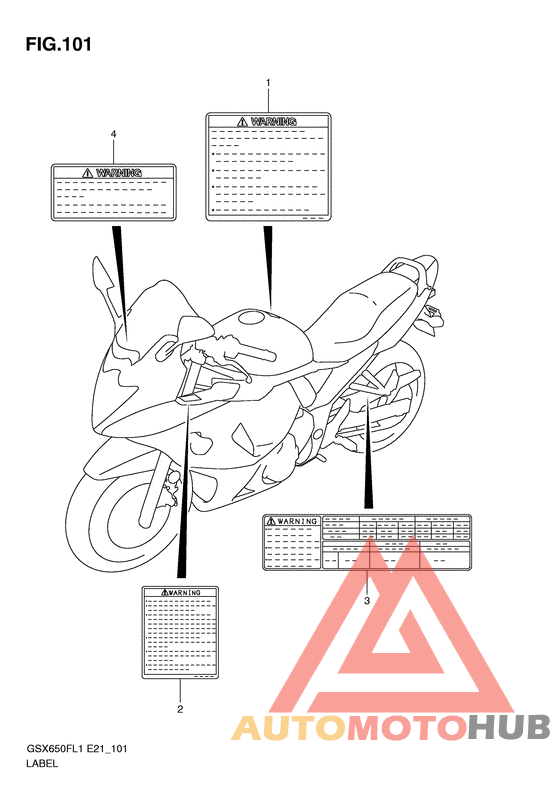 Honda mark