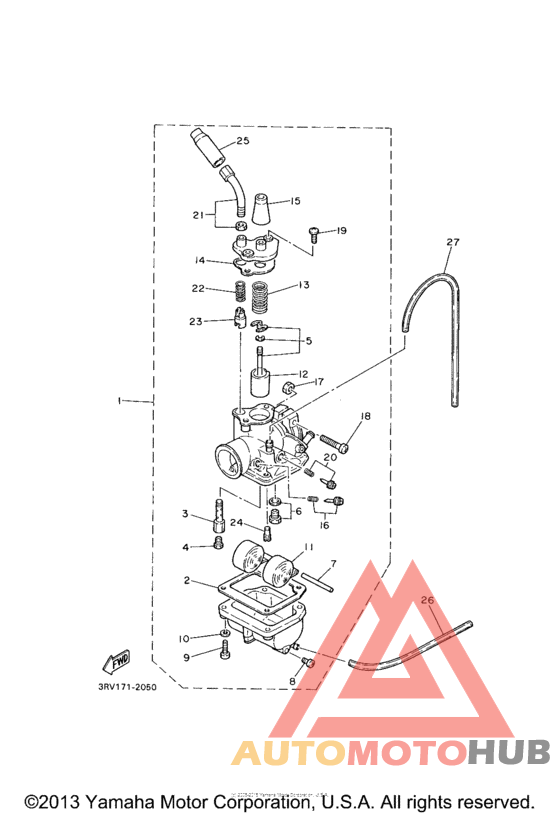 Карбюратор