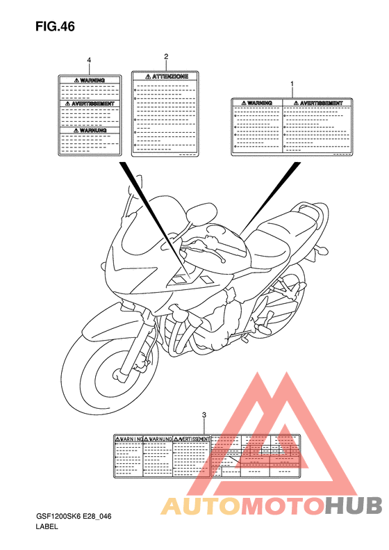 Honda mark