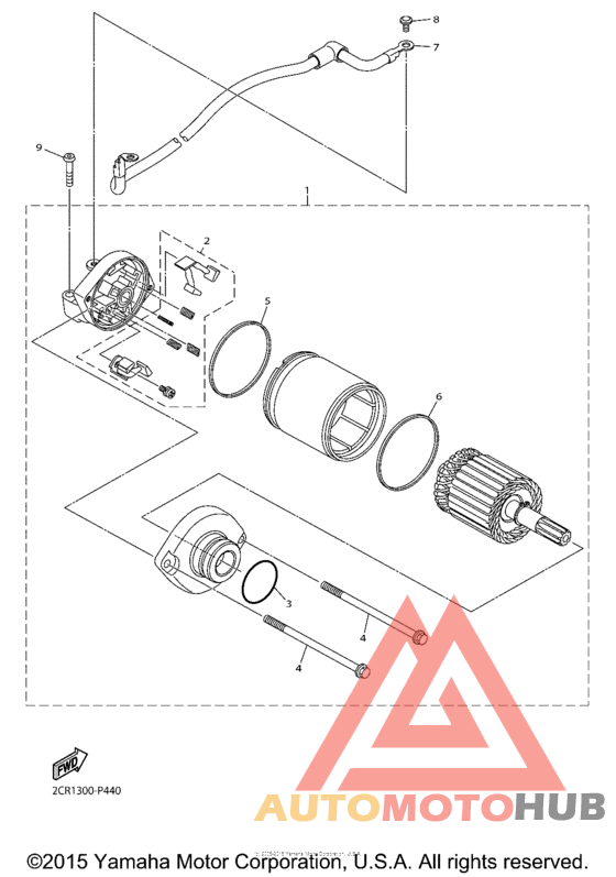 Стартер