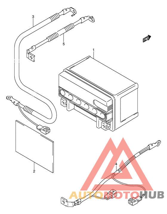 Аккумулятор