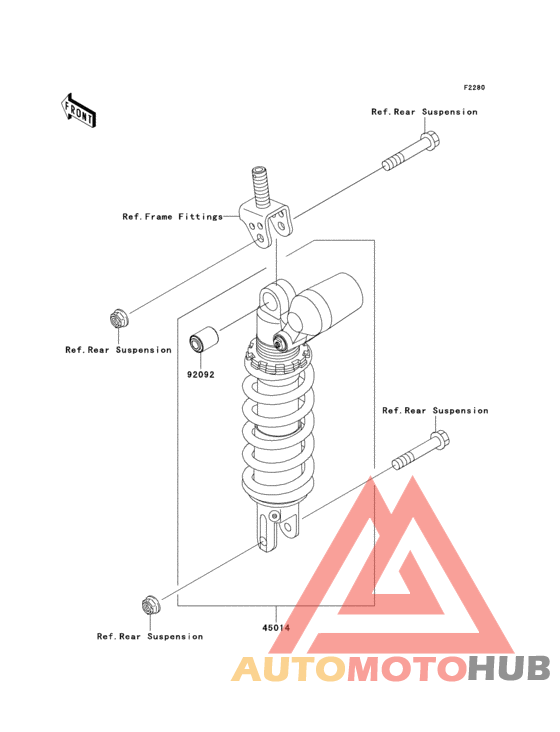 Амортизатор