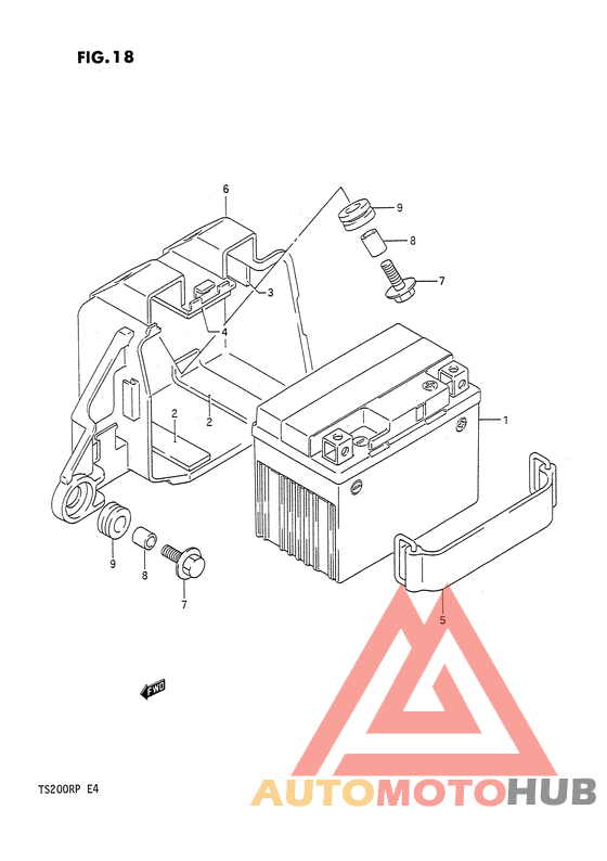 Аккумулятор
