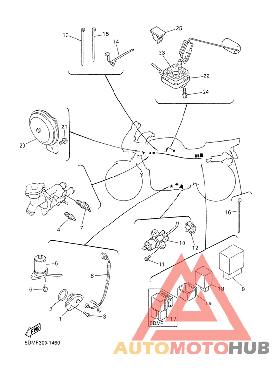Электрика 2