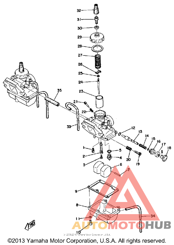 Карбюратор