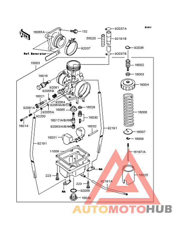Карбюратор