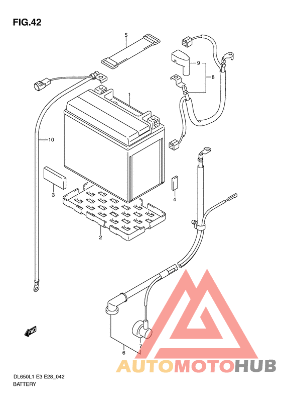 Аккумулятор