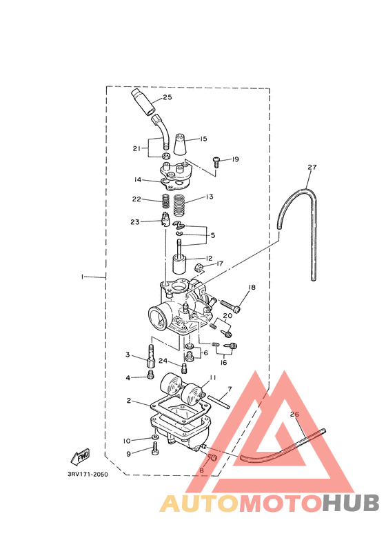 Карбюратор