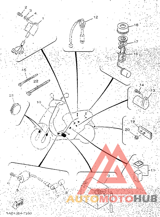 Электрика 2