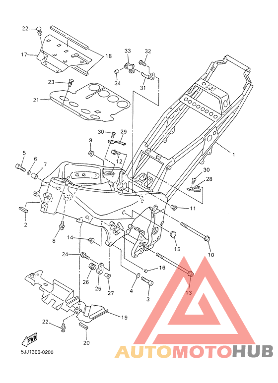 Рама