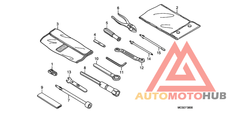 Инструмент