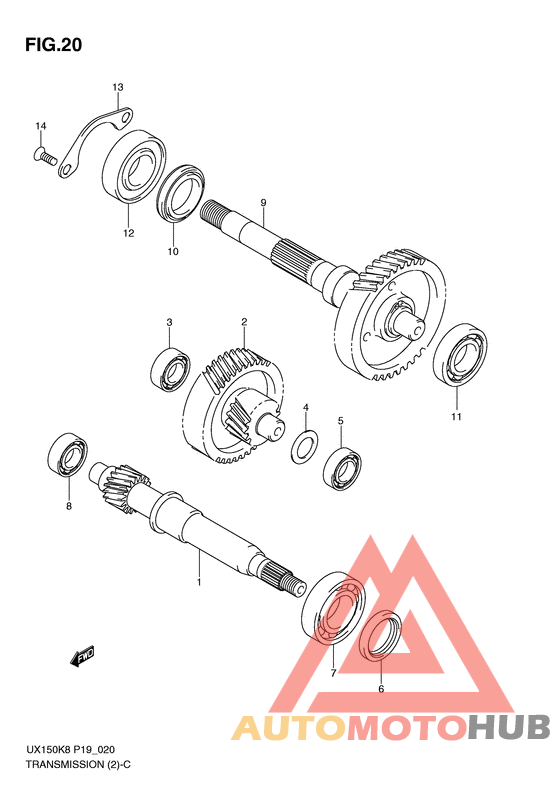 Трансмиссия