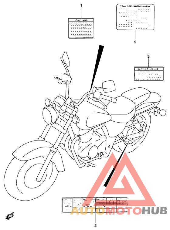 Honda mark