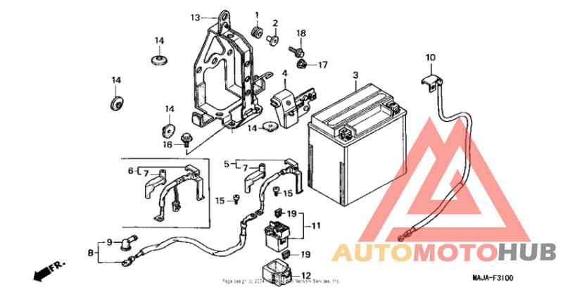 Аккумулятор