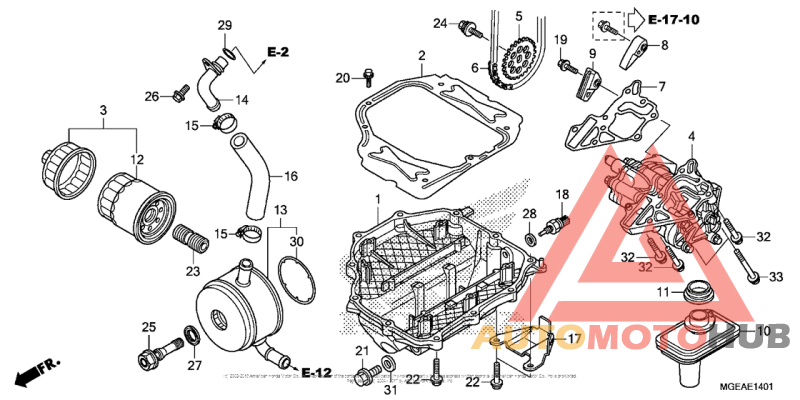 Oil Pump (2)