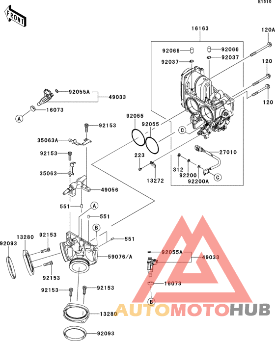 Акселератор