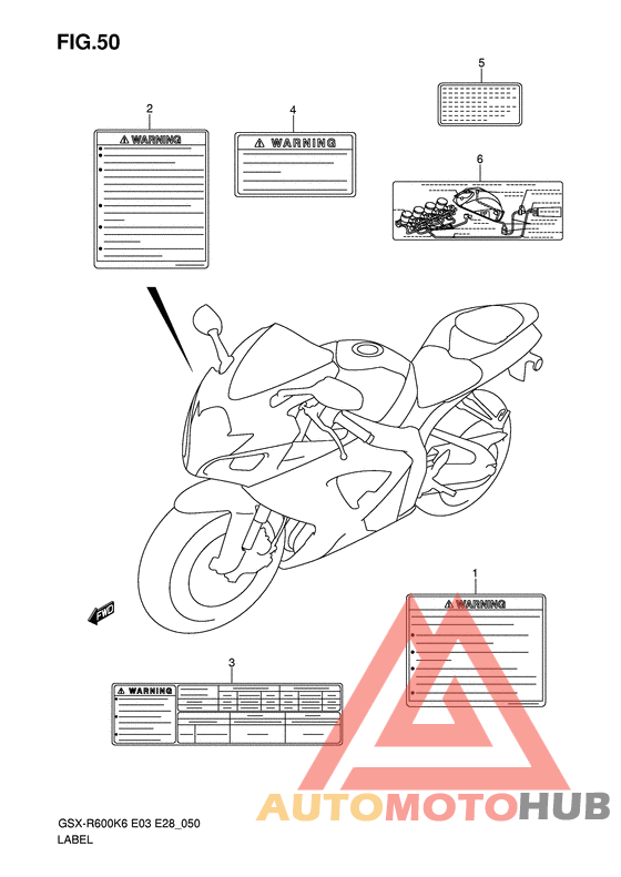 Honda mark