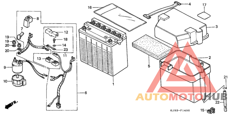 Аккумулятор