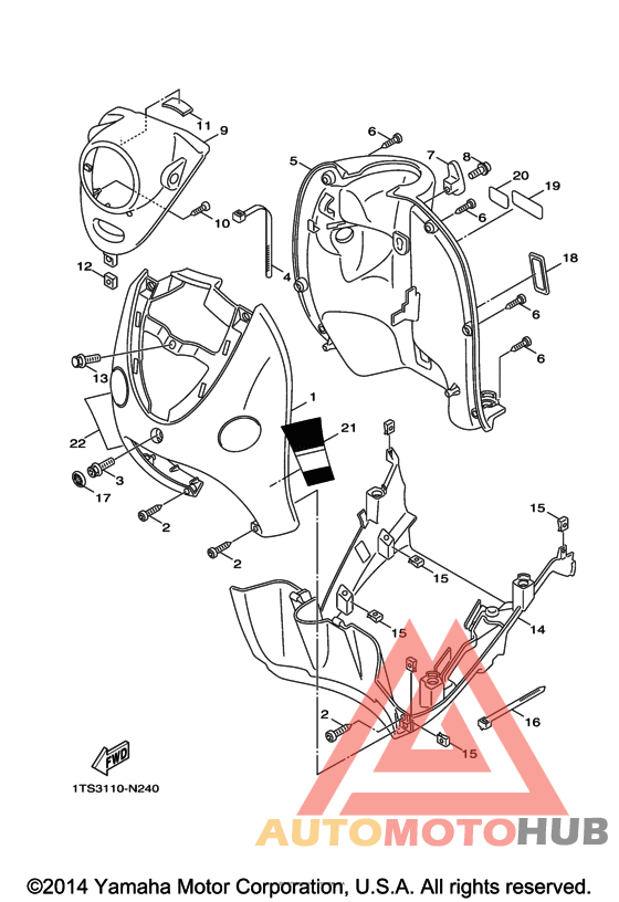 Ветровое стекло