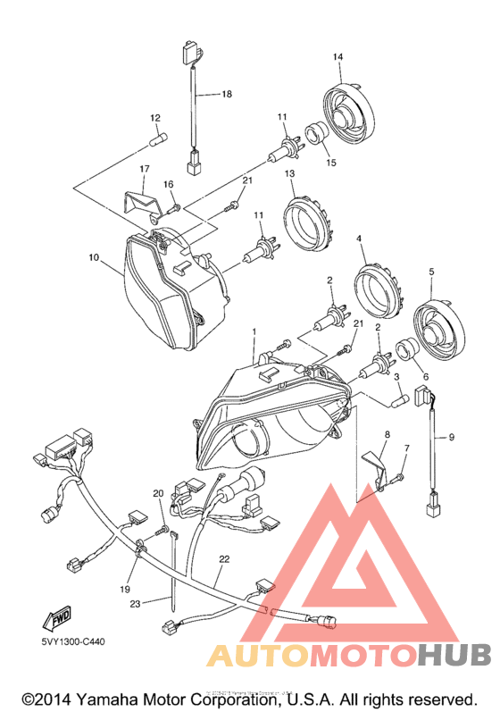 Фара