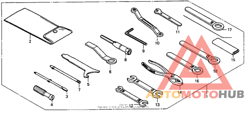 Инструмент