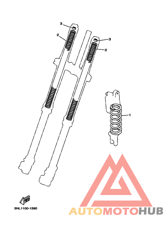 Генератор for chassis