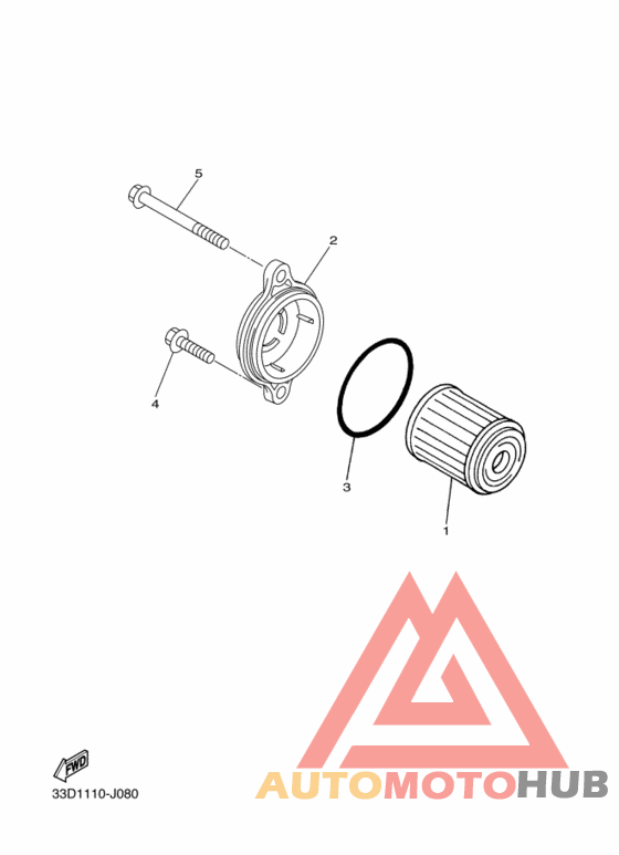 Маслоочиститель