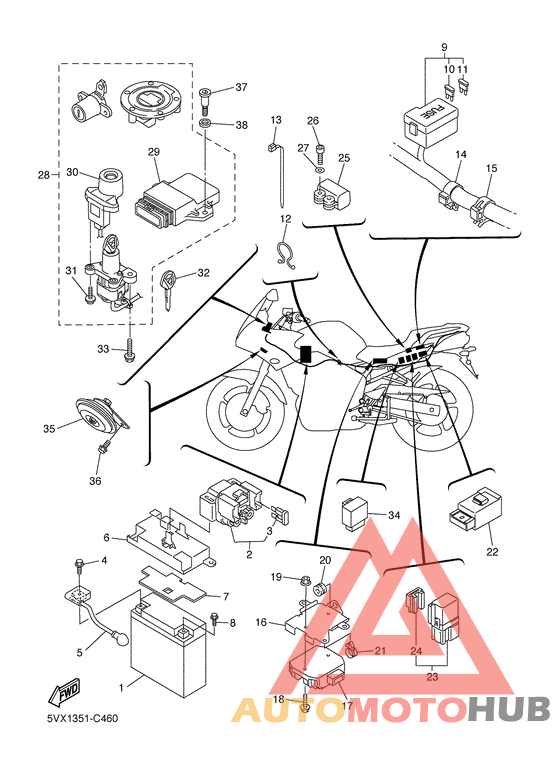 Электрика 2