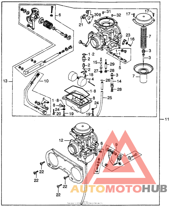 Карбюратор
