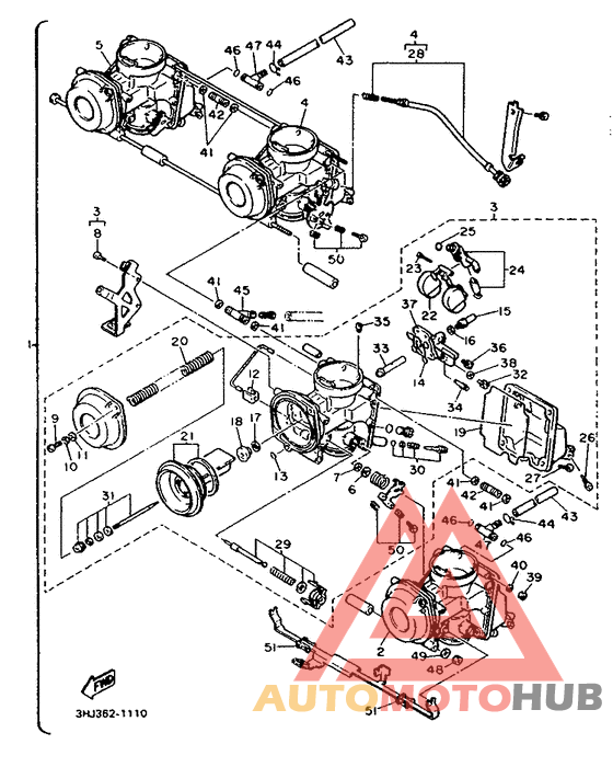 Карбюратор