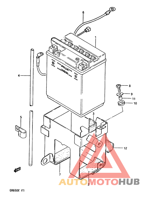 Аккумулятор