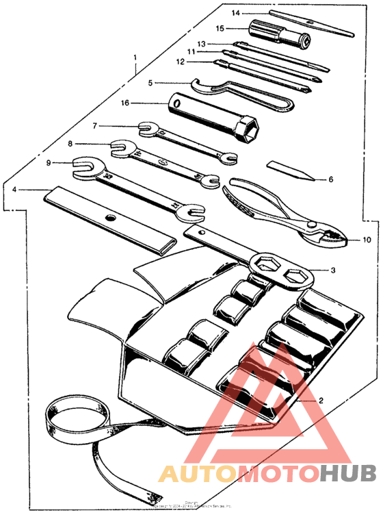 Инструмент
