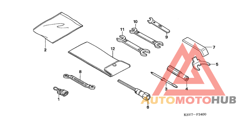 Инструмент