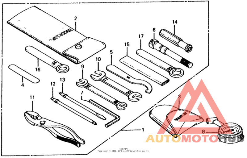 Инструмент