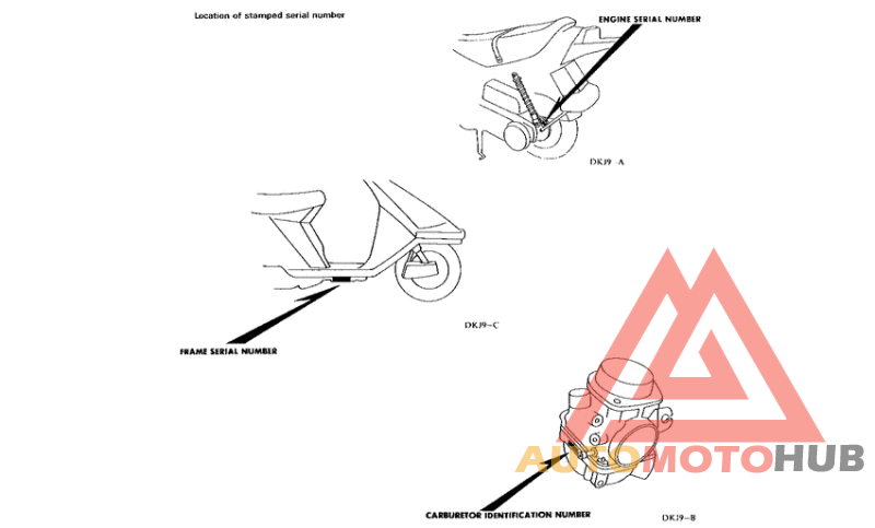 *Applicable serial numbers