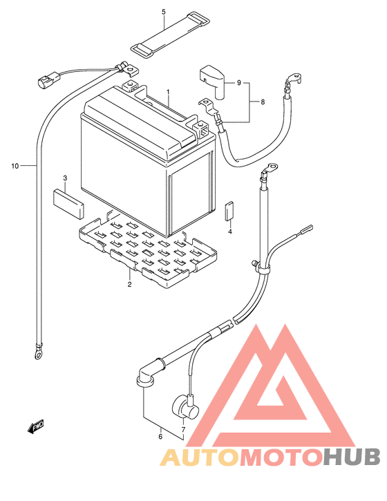Аккумулятор