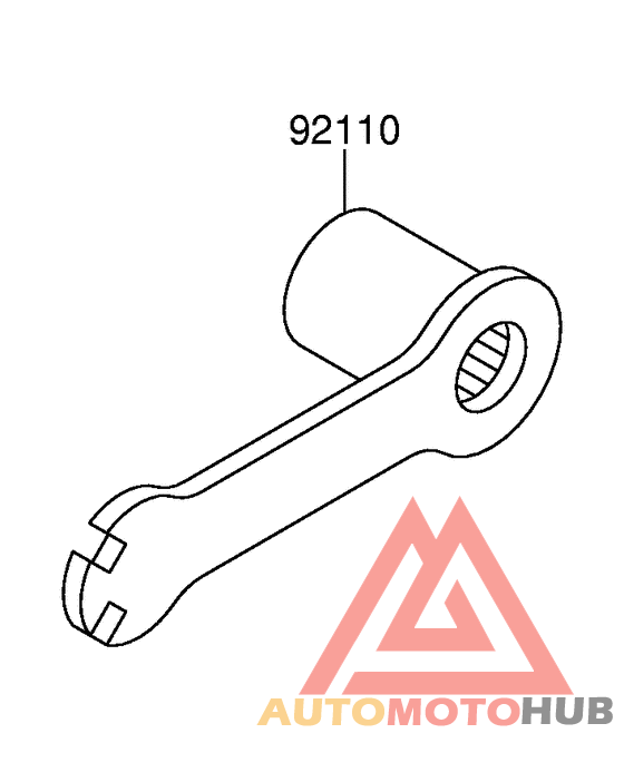 Owner's tool