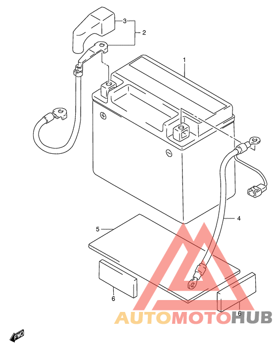 Аккумулятор